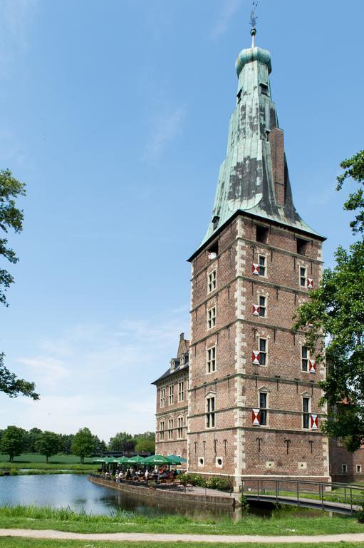 Schloss Raesfeld Exterior foto
