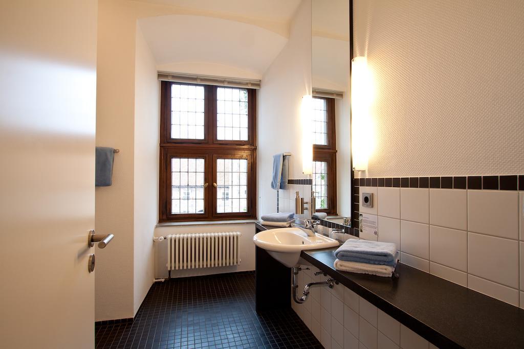 Schloss Raesfeld Quarto foto