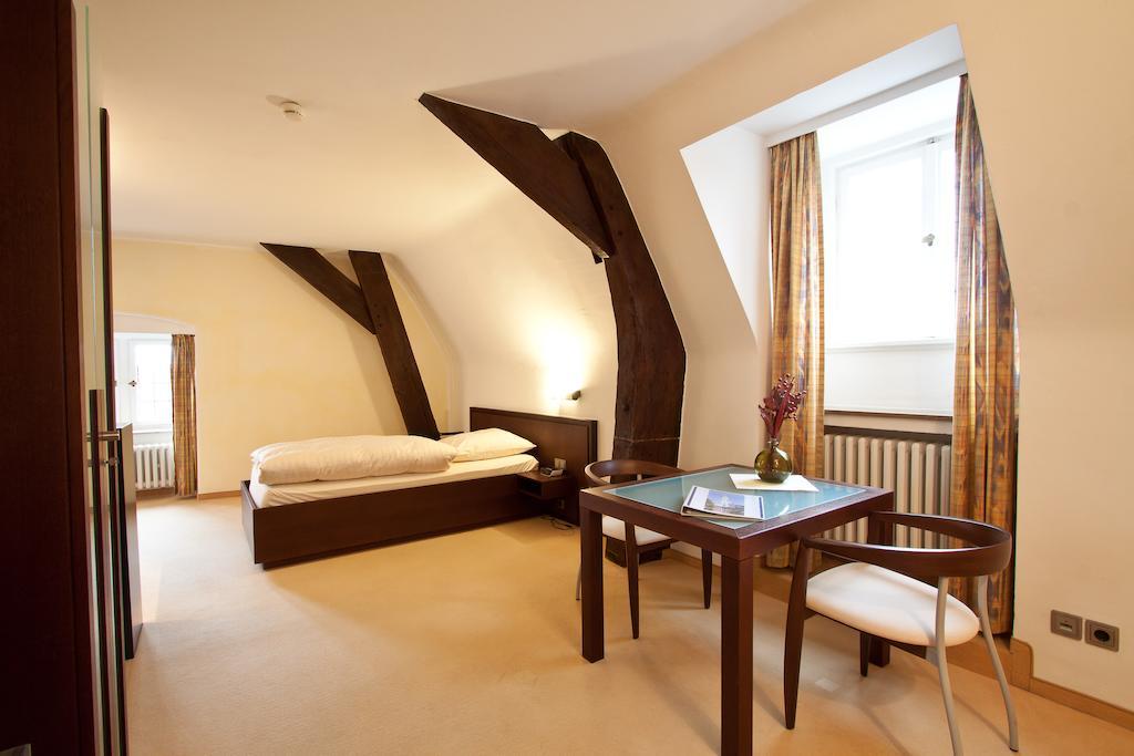 Schloss Raesfeld Quarto foto
