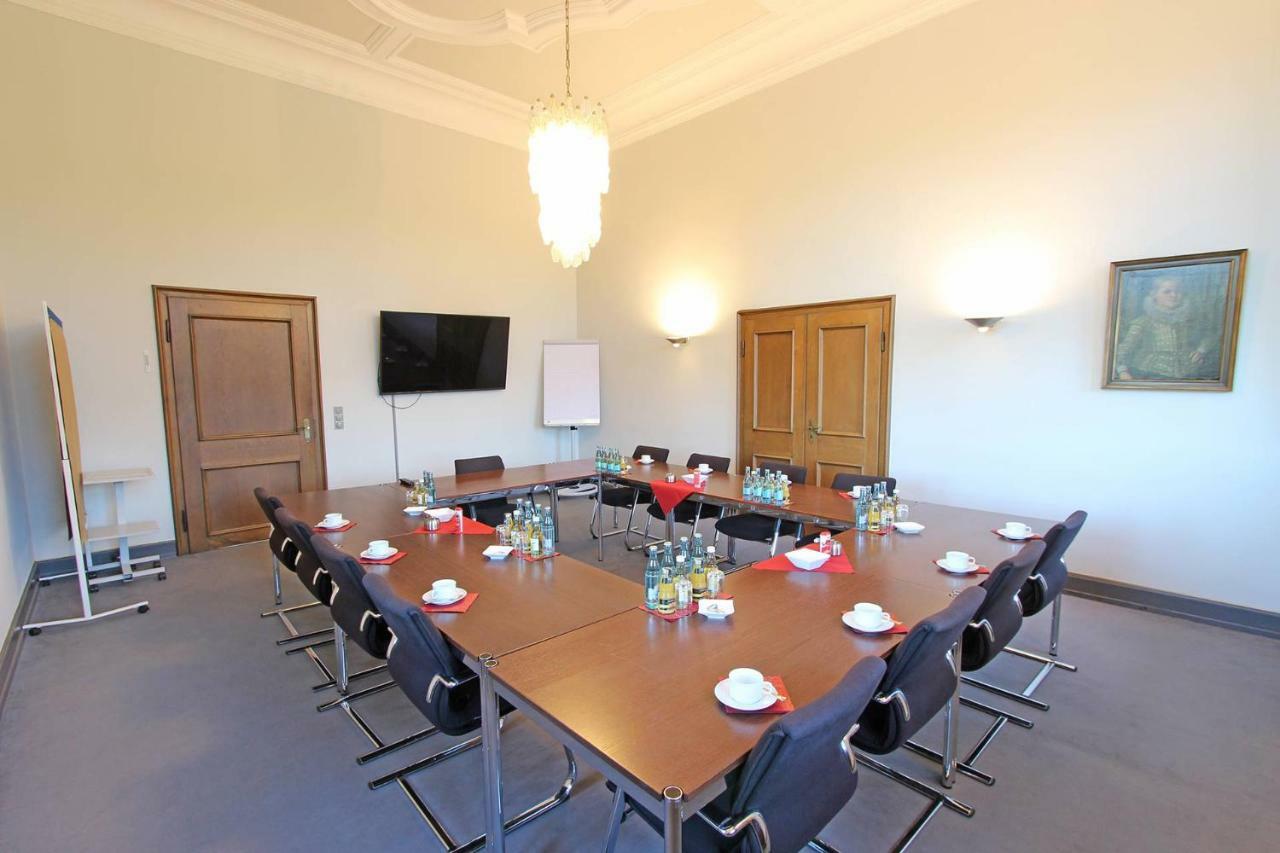 Schloss Raesfeld Exterior foto